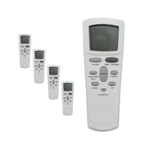 Kit 5 Controle Para Ar Condicionado Consul Split Janela Kit 5 Controle Para Ar Condicionado Consul Split Janela