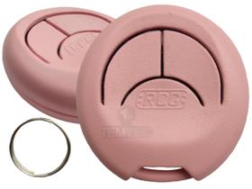 KIT 5 Controle PORTÃO ALARME 433,92 RCG PPA GAREN AGL FASS