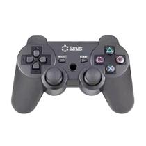 Kit 5 Controle Ps3 Joystick Wireless S Fio Doubleshock Ct009