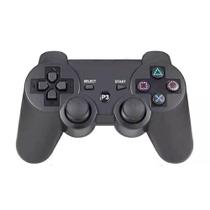 Kit 5 Controle Ps3 Joystick Wireless Sem Fio Doubleshock 2 - Lotus