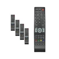 Kit 5 Controle Remoto Compatível AOC LED LCD LE32W034