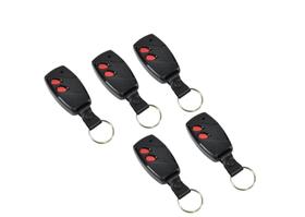 kit 5 Controles remoto 2 Botões Hombrus 433mhz Alarme kit 5 Controles remoto 2 Botões Hombrus 433mhz Alarme