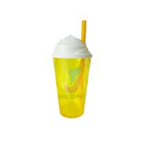 Kit 5 Copo Chantilly Twister 400 mL- Festa infantil- Decoração- Copo Infantil Kit 5 Copo Chantilly Twister 400 mL- Festa infantil- Decoração- Copo Infantil