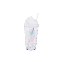 Kit 5 Copo Chantilly Twister 400 mL- Festa infantil- Decoração- Copo Infantil Kit 5 Copo Chantilly Twister 400 mL- Festa infantil- Decoração- Copo Infantil