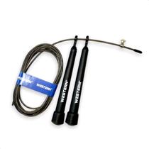 Kit 5 Cordas De Pular Com Rolamento Exercício exercício funcional 3m Kit 5 Cordas De Pular Com Rolamento Exercício exercício funcional 3m