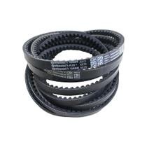 Kit 5 Correias Industriais em V Dentada Ax-70 Continental