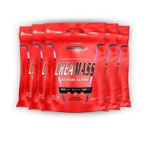 Kit 5 Creamass Integral Medica Cookies 3Kg
