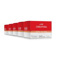 Kit 5 Creatina + Beta Alanina Katiguá 30 Sachês Limão Kit 5 Creatina + Beta Alanina Katiguá 30 Sachês Limão
