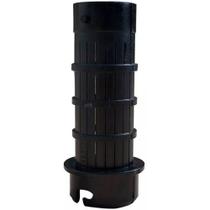 Kit 5 Crepinas Sem Furo para Filtro Piscina - Sodramar Kit 5 Crepinas Sem Furo para Filtro Piscina - Sodramar