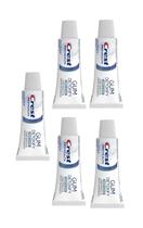 Kit 5 Crest Pro Health Gum Mini Creme Dental Tamanho Viagem-24g Kit 5 Crest Pro Health Gum Mini Creme Dental Tamanho Viagem-24g