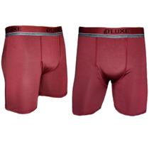 Kit 5 Cueca Boxer Long Leg Longa Laycra Masculina Ciclista Kit 5 Cueca Boxer Long Leg Longa Laycra Masculina Ciclista