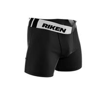 Kit 5 Cuecas Boxer Masculinas Cós Elástico Básica Sortidas