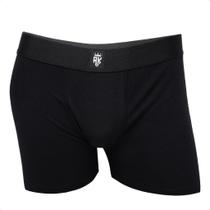 kit 5 Cuecas Boxer Masculino Algodão Premium Confortável