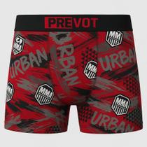 kit 5 cuecas boxers estampadas microfibra original Prevot kit 5 cuecas boxers estampadas microfibra original Prevot