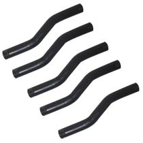 Kit 5 curva s para eletroduto pvc rigido 1 polegada Kit 5 curva s para eletroduto pvc rigido 1 polegada