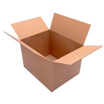 kit 5 Cx De Papelão 26x18x5cm Reforçada C/ Impressão Num 02