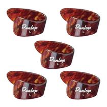 Kit 5 Dedeira Dunlop Shell GD PCT 9023R