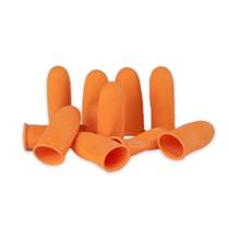 Kit 5 Dedeiras Anti Estática Luva De Dedo Kit 5 Dedeiras Anti Estática Luva De Dedo