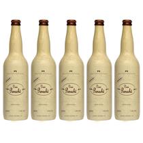 Kit 5 Demi Panache Familia Carra 600 Ml