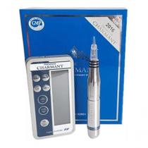 Kit 5 Dermógrafo Micropigmentacao Premium Charmant Original Kit 5 Dermógrafo Micropigmentacao Premium Charmant Original