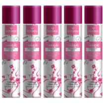 Kit 5 Desodorante Intimo Feminino Imagine Sedução Atacado Kit 5 Desodorante Intimo Feminino Imagine Sedução Atacado