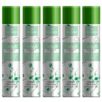 Kit 5 Desodorante Intimo Feminino Sinta Anti Odor Atacado