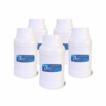 Kit 5 Detergentes Enzimaticos Para Destilador De Agua 120g Kit 5 Detergentes Enzimaticos Para Destilador De Agua 120g