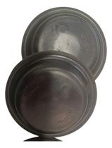 Kit 5 Diafragma Para Cuica Freio Master 24 - 7 Polegadas