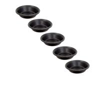 Kit 5 Diafragmas Cuica Freio Ar Mbb Diversas 12