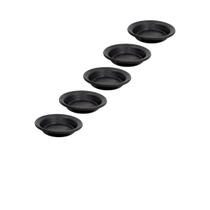 Kit 5 Diafragmas Cuica Freio Ar Mercedes 000.431.2528 Diversas 24