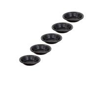 Kit 5 Diafragmas Cuica Freio Ar Mercedes 000.431.4428 Diversas 20