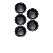 Kit 5 Diafragmas Cuica Freio Ar Volvo / Ford / Vw