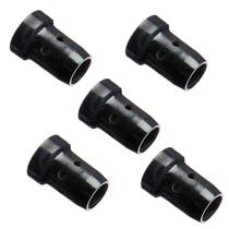 Kit 5 Difusores de Gás TBI 380 Preto 914554 Esab