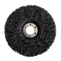 Kit 5 Disco Abrasivo Removedor 115 X 22,23mm - Atopy