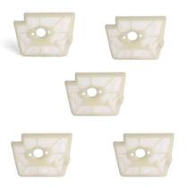 KIT 5 Elementos Filtro Ar Comp. Stihl Fs 160/220/280 - Sanre