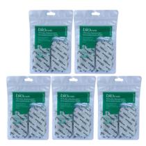 Kit 5 Eletrodos Adesivo 9x5cm Biotrode Fisioterapia Bioland