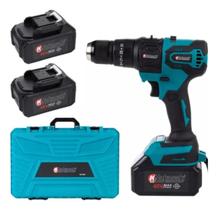 Kit 5 Em 1 A Bateria 48v Recarregável Brushless Knakasaki Kit 5 Em 1 A Bateria 48v Recarregável Brushless Knakasaki