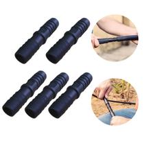 Kit 5 Emenda 1/2 Para Mangueira União / Conexão 1/2 Polegadas