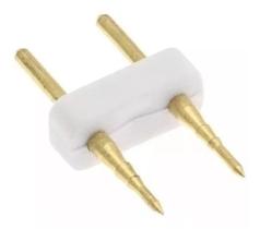 Kit 5 Emenda Rapida Mangueira Led Smd 5050 União Promoçã