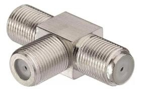 Kit 5 Emendas T 1x2 Jack F InterNeed