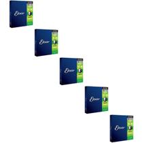 Kit 5 Encordoamento Guitarra 010 Elixir Light Optiweb 19052 Made in USA Kit 5 Encordoamento Guitarra 010 Elixir Light Optiweb 19052 Made in USA