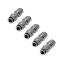 Kit 5 Engates Rápido Mercedes Diversas Engate Rápido 1/2 Kit 5 Engates Rápido Mercedes Diversas Engate Rápido 1/2