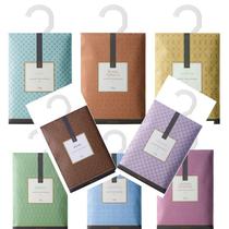 Kit 5 Envelopes Perfumados Via Aroma