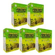 Kit 5 Ervas Kurupi 500g Kit 5 Ervas Kurupi 500g