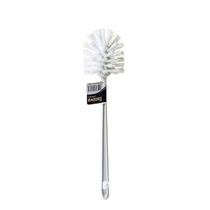 Kit 5 Escovas Sanitárias Avulsas Cabeça 8cm Para Banheiro