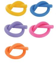 Kit 5 Espaguete Macarrão Boia Flutuante para Piscinas Kit 5 Espaguete Macarrão Boia Flutuante para Piscinas