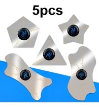 Kit 5 Espátula Para Abrir Celular Ultra Fina CA