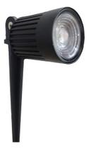 Kit 5 Espetos Para Jardim Interlight Led 4w 3000k Ref. 3028 Kit 5 Espetos Para Jardim Interlight Led 4w 3000k Ref. 3028