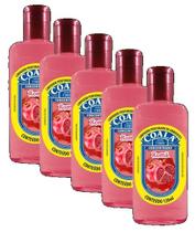 kit 5 Essência Para Limpeza Concentrada Coala Romã 120ML kit 5 Essência Para Limpeza Concentrada Coala Romã 120ML