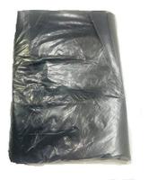 Kit 5 Fardo Saco De Lixo 100 Litros Comum 100 Unidades Kit 5 Fardo Saco De Lixo 100 Litros Comum 100 Unidades
